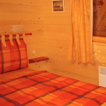 Chalet Charmant A La Bresse Avec Terrasse Et Jardin Cloture Экстерьер фото