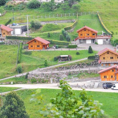 Chalet Charmant A La Bresse Avec Terrasse Et Jardin Cloture Экстерьер фото