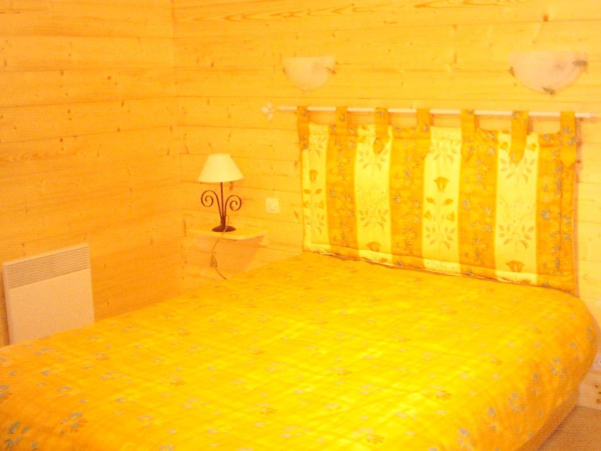 Chalet Charmant A La Bresse Avec Terrasse Et Jardin Cloture Экстерьер фото