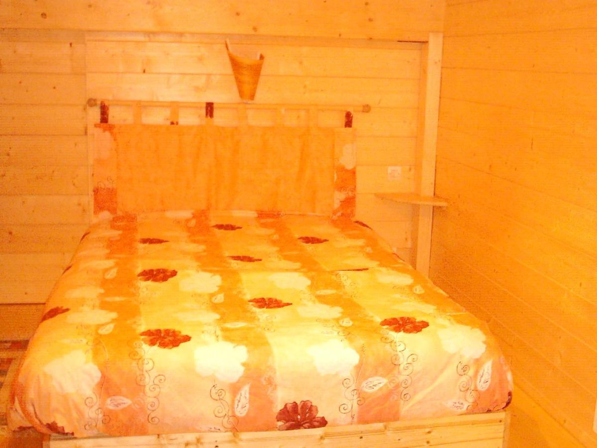 Chalet Charmant A La Bresse Avec Terrasse Et Jardin Cloture Экстерьер фото