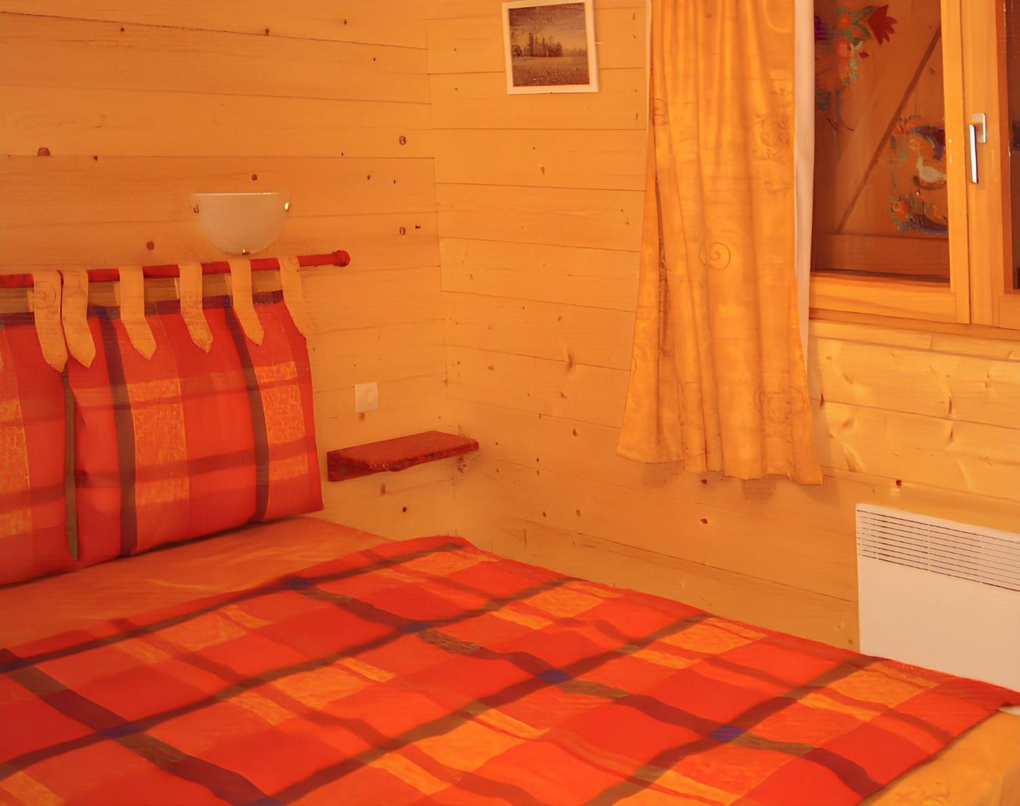 Chalet Charmant A La Bresse Avec Terrasse Et Jardin Cloture Экстерьер фото